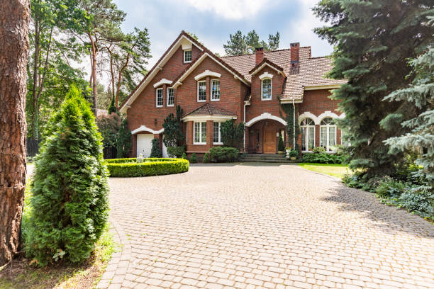 Best Cobblestone Driveway Pavers  in Gatlinburg, TN