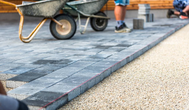Best Driveway Pavers Installation  in Gatlinburg, TN