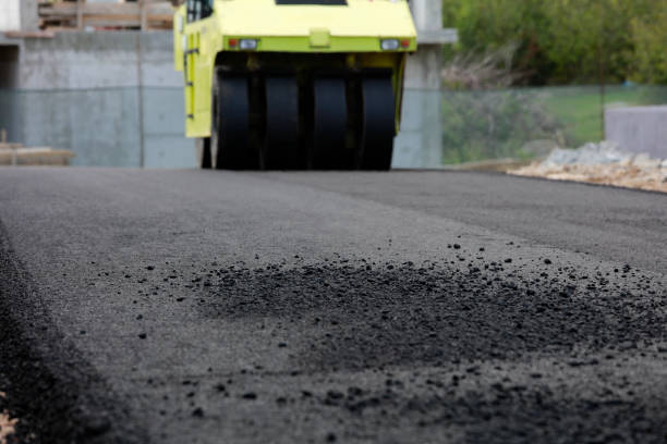 Best Driveway Resurfacing Pavers  in Gatlinburg, TN