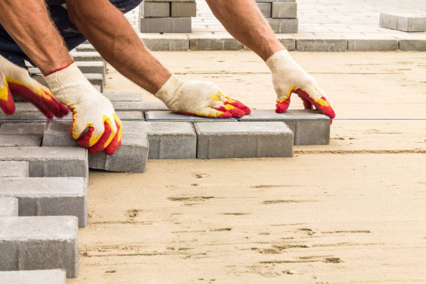 Best Custom Driveway Pavers  in Gatlinburg, TN