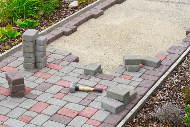 Professional Driveway Pavers in Gatlinburg, TN