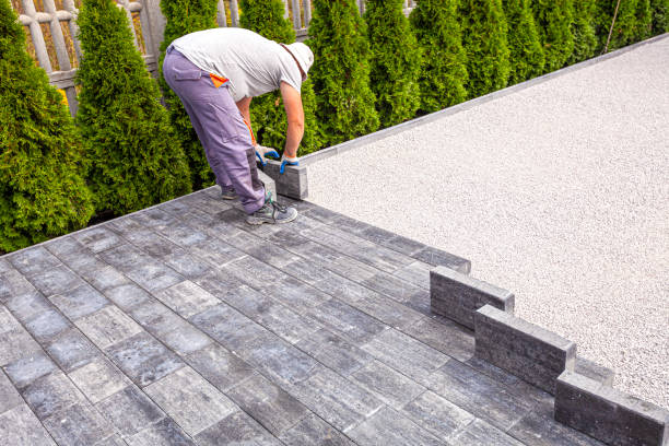Best Cobblestone Driveway Pavers  in Gatlinburg, TN