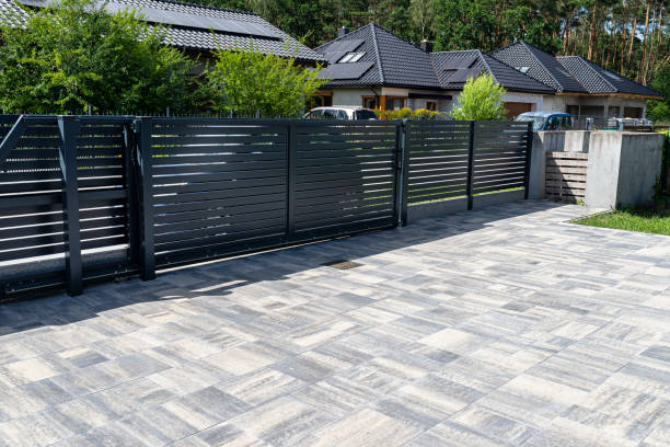 Best Decorative Driveway Pavers  in Gatlinburg, TN