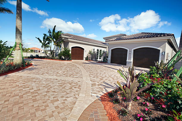 Best Interlocking Driveway Pavers  in Gatlinburg, TN