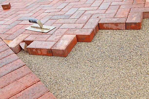 Best Commercial Driveway Pavers  in Gatlinburg, TN