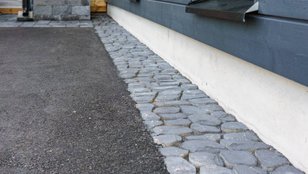 Best Concrete Paver Driveway  in Gatlinburg, TN