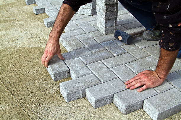 Reasons to Select Us for Your Driveway Paving Requirements in Gatlinburg, TN
